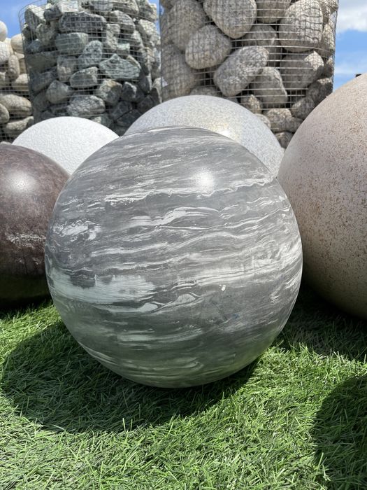 Декоративные МАФы