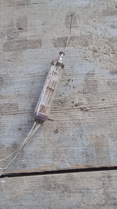 Продам радиолампы . 80тг