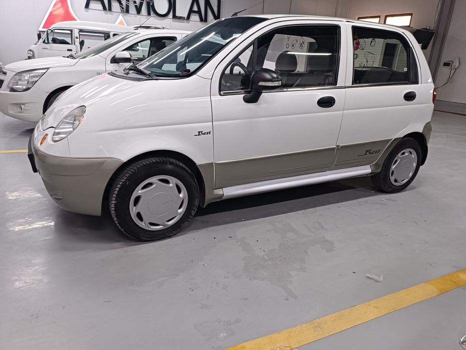 Matiz best eng fuli srochna