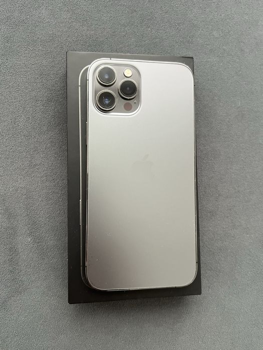 Айфон 12 про макс 128 гб