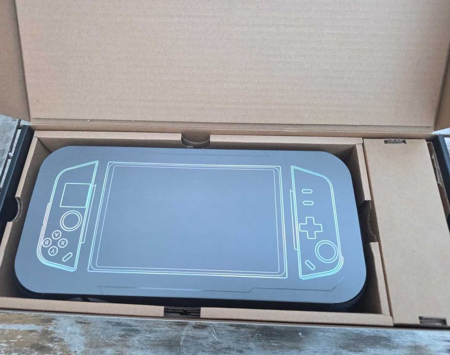 Lenovo Legion Go Z1 Extreme