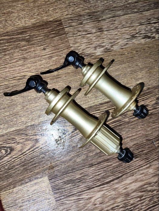 Фиксед гир и запчасти