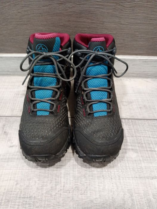 La Sportiva Stream Gore Tex дамски туристически обувки номер 38