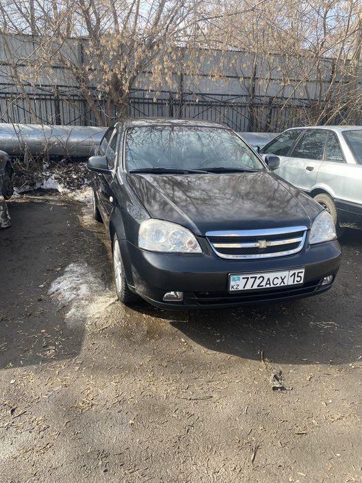 Продам Шевроле лачетти