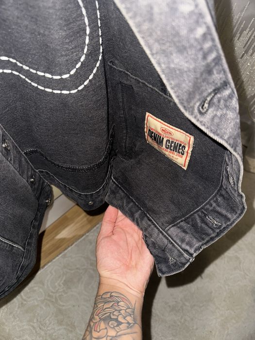 Corteiz сафари чисто ново