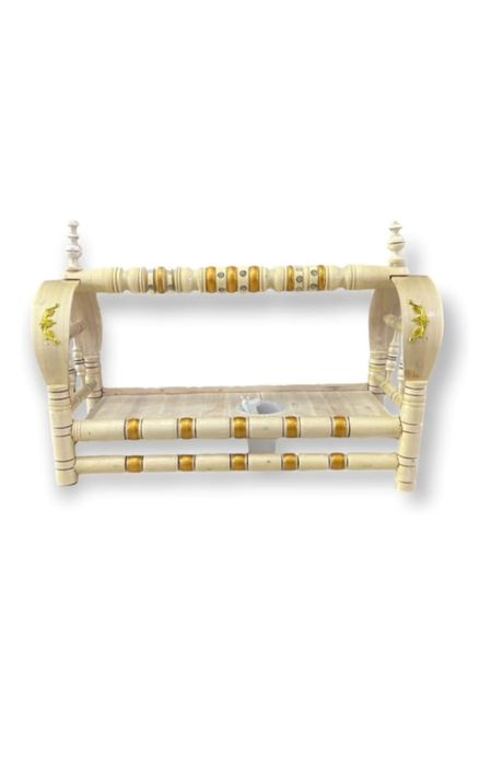 детские кроватки манежи