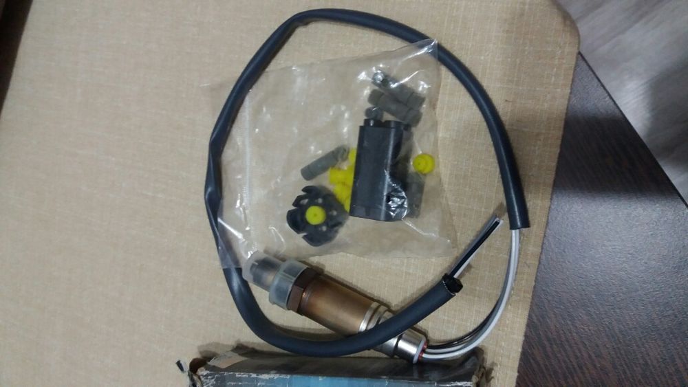 Sonda lambda universala