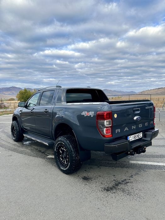 Ford Ranger 3.2 d