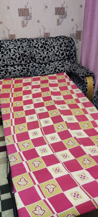 Два дивана раскладных