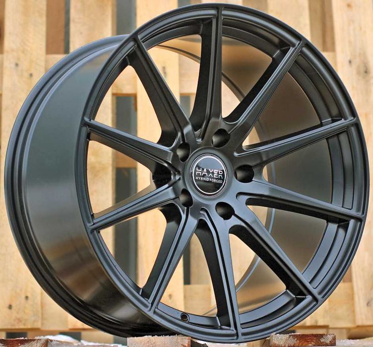 Ковани Джанти Haxer 19" 5x120 Djanti za BMW E60 E61 E63 E65 F10 F01