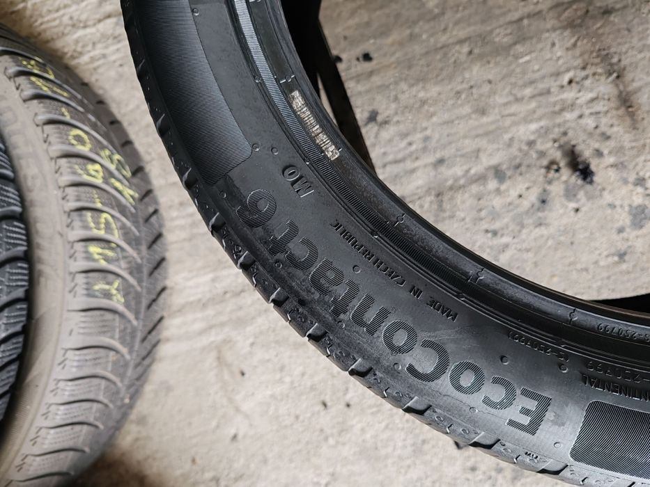 2 anvelope 245 40 18