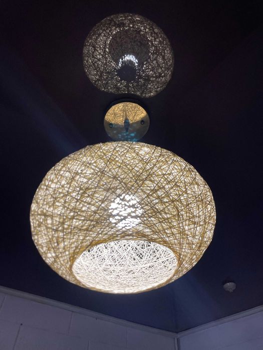 Светильник дизайнерский