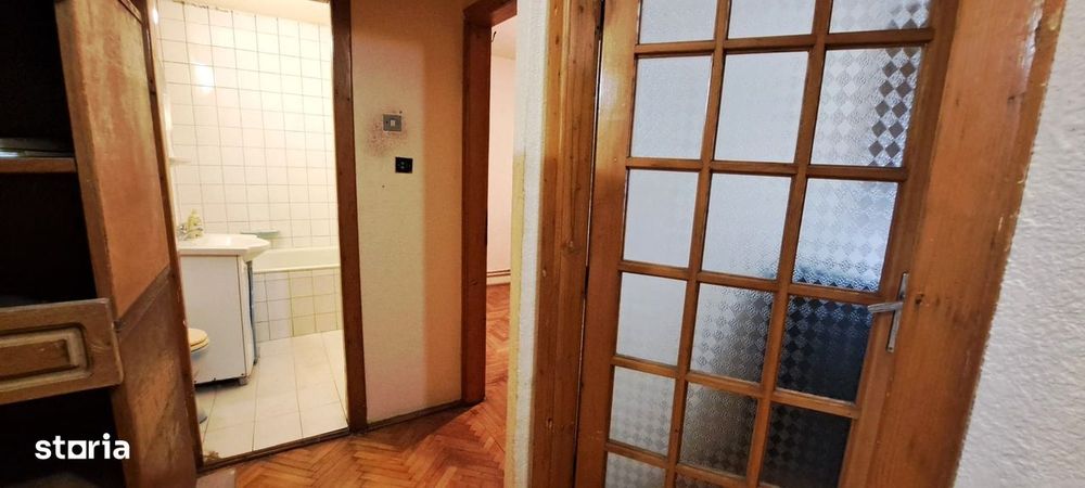 Apartament decomandat de vânzare in Lugoj zona Cotul Mic