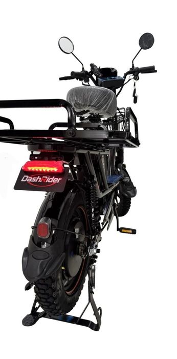 Dashrider v5 pro