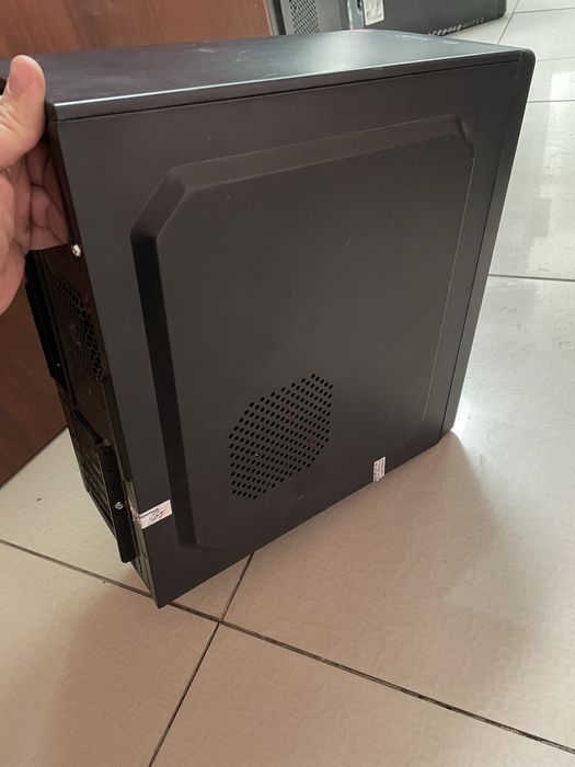 Корпуса для сборки ПК