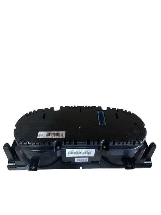 Ceas De Bord Volkswagen Passat B7 [ 2010 - 2014 ] 3Aa920970A Uk