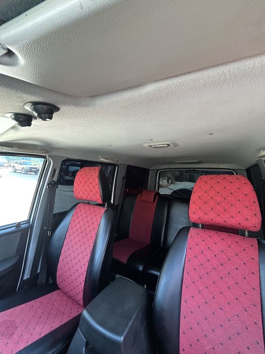 Машина Уаз патриот