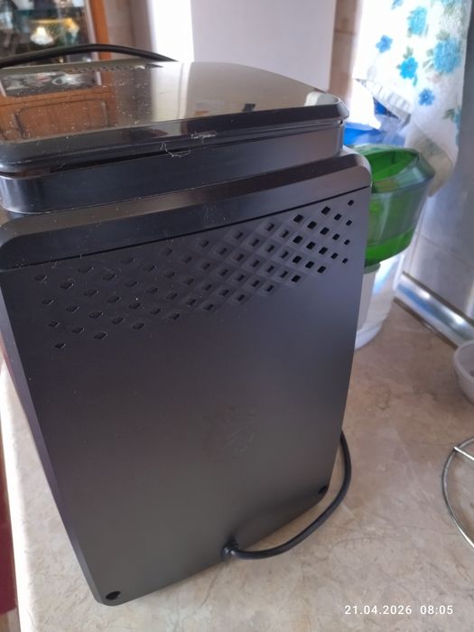 Кофемашина для дома