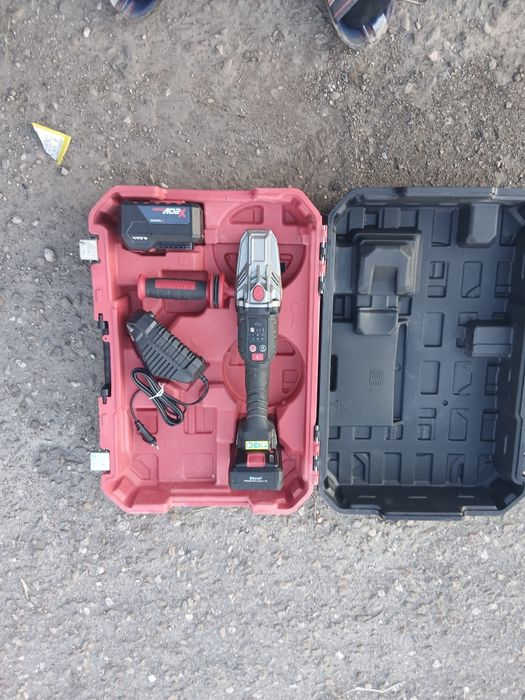 Văbd flex parkside set