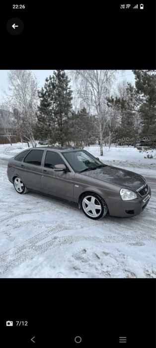 Продам машину в отличном состоянии