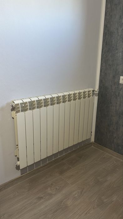 Instalator Termic , Sanitar Si Aer Conditionat