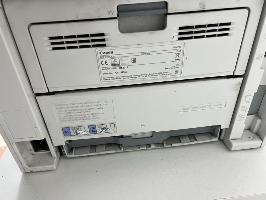 Принтер в хорошем