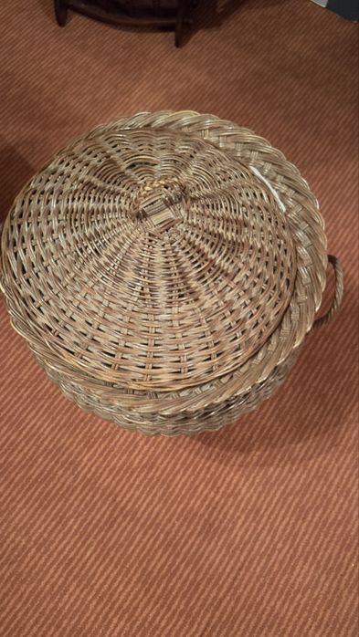 Для грязного белья