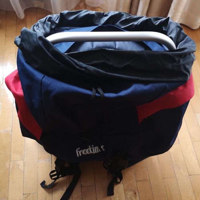 Туристическа раница Serac 55x