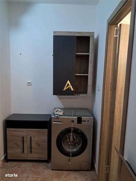 Garsoniera de inchiriat in Ploiesti, zona Sud
