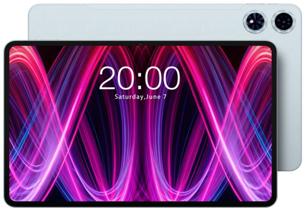 Планшет Teclast T60 plus