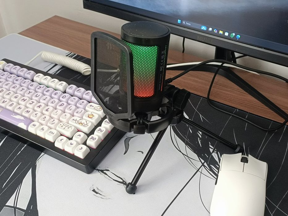 Микрофон Fifine a6v