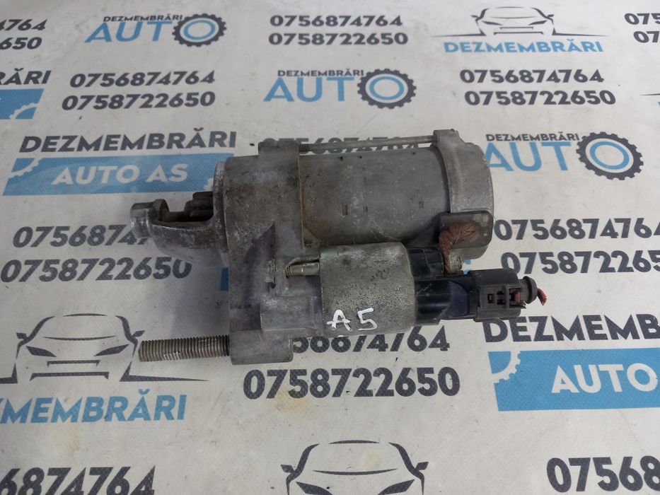 Electromotor 1.8 tfsi Audi a5