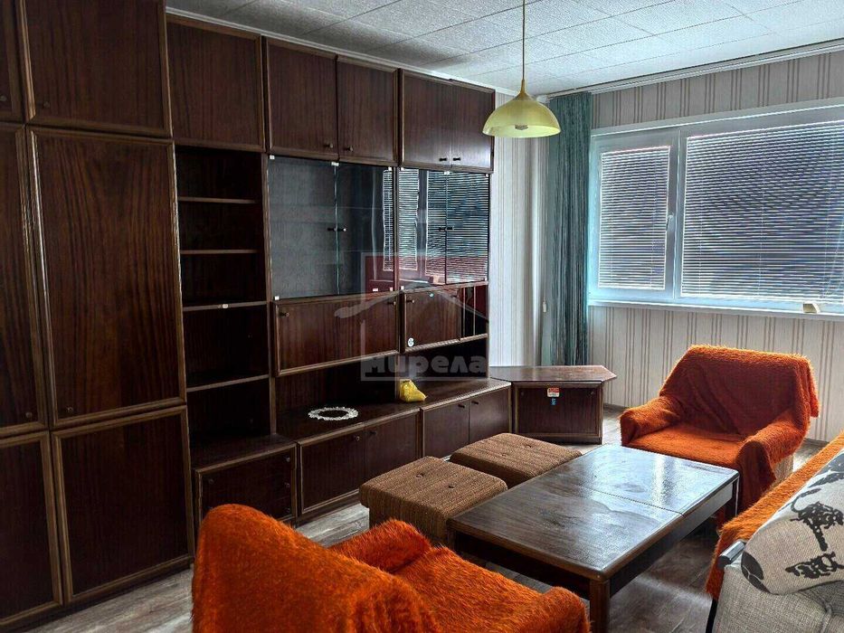 Продава се Двустаен апартамент в Ямбол, Георги Бенковски - 60 кв.м за 697 €/кв.м - Снимка #6