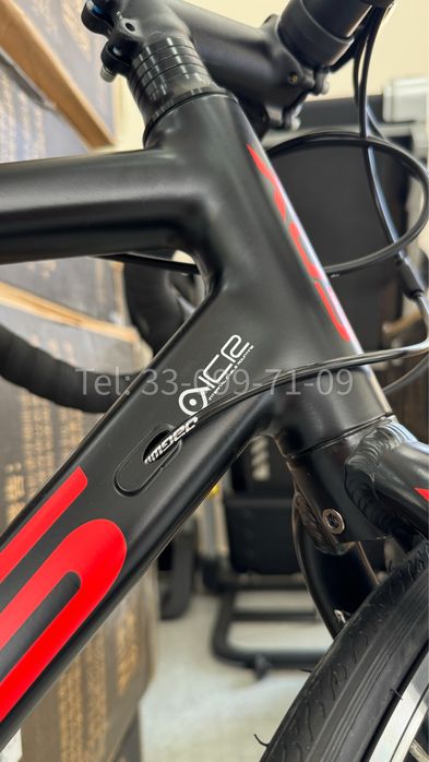 Шоссейный велосипед Xds rx310 | Новое количество ограничено!