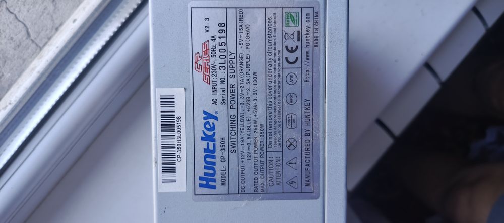 Продам процессор core i3 2100,ddr3 4gb