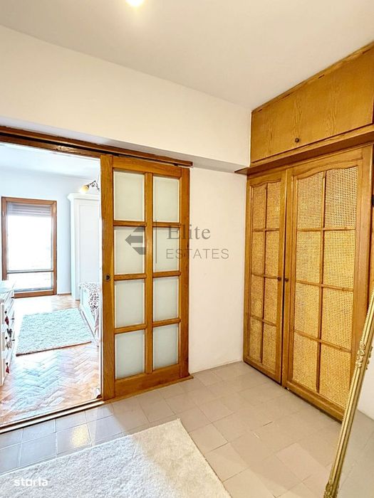 Apartament 1 camera Bld Nufarul din Oradea