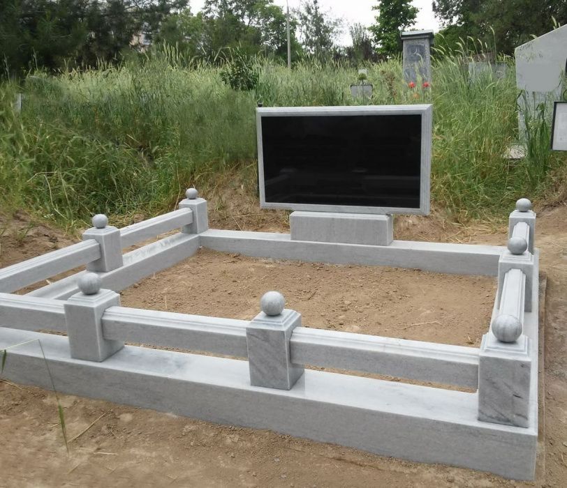 Установка памятников в Ташкенте, оптовые цены