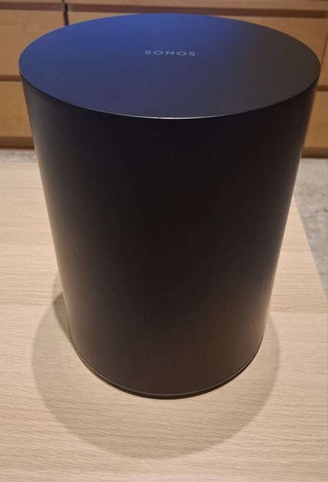 Subwoofer SONOS SUB MINI  Impecabil! 2400 in Magazin! Pret FIX