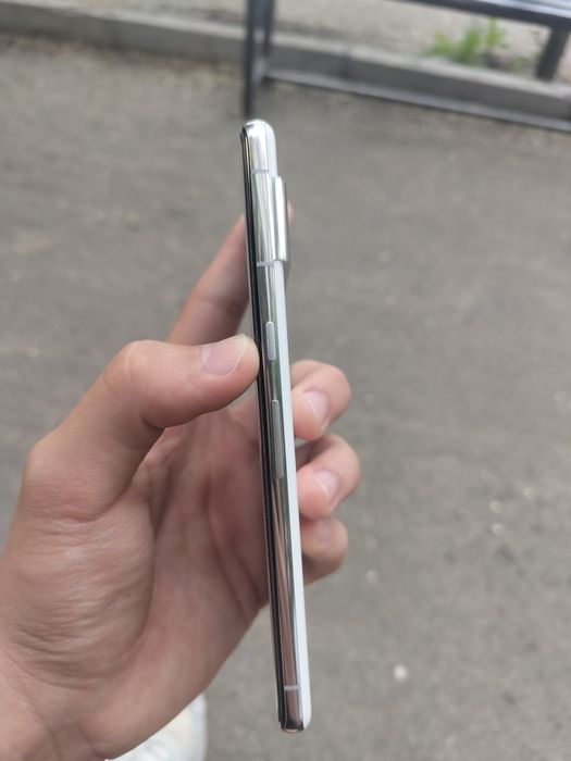 Pixel 7 pro в отличном состоянии