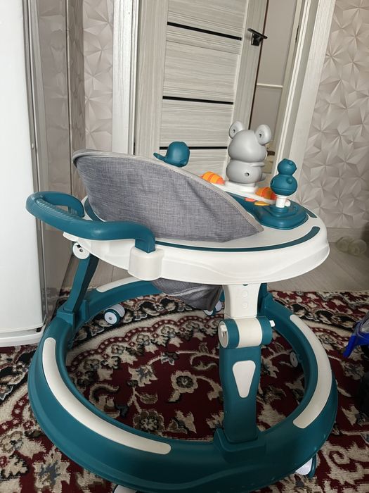 Ходунок детский!