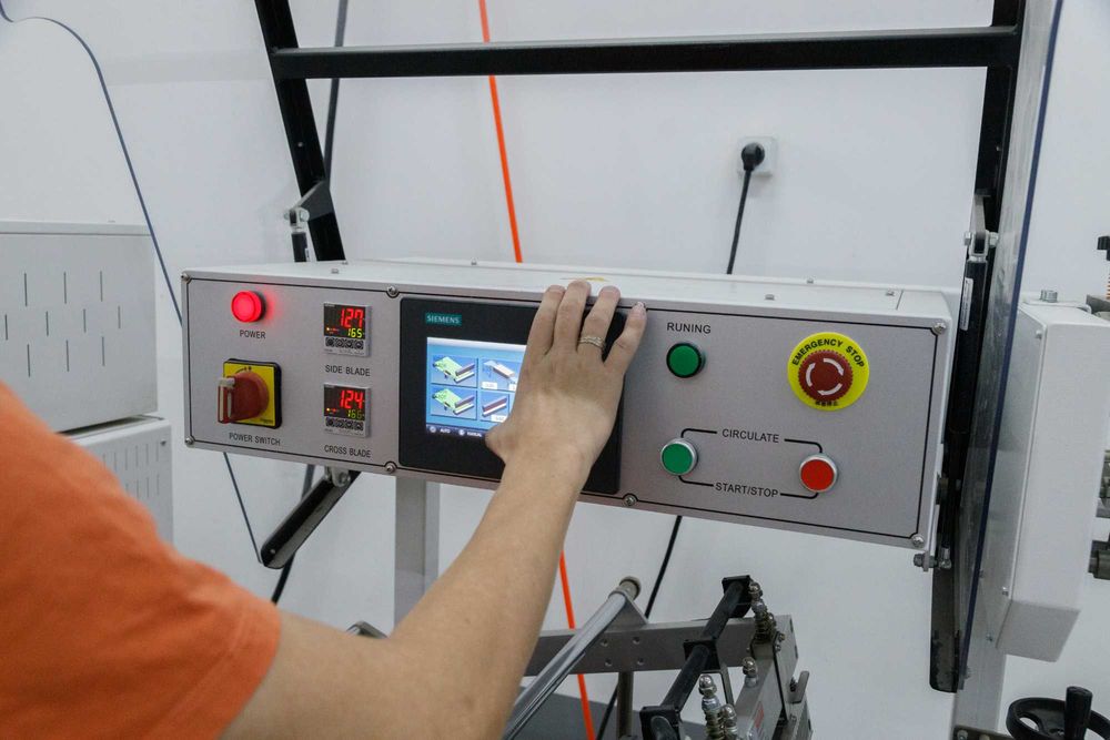 Упаковка для wildberries wb