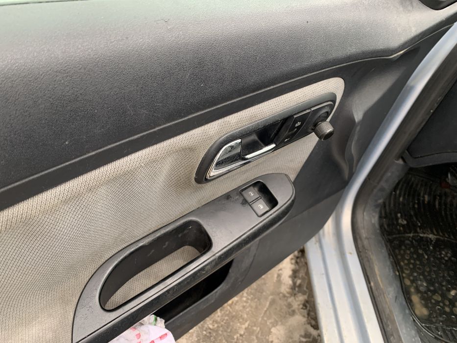 Piese seat ibiza motor 1.2 azq 47 kw