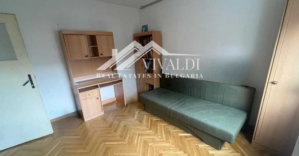 Продава се Тристаен апартамент в Варна, Трошево - 61 кв.м за 1070 €/кв.м - Снимка #3