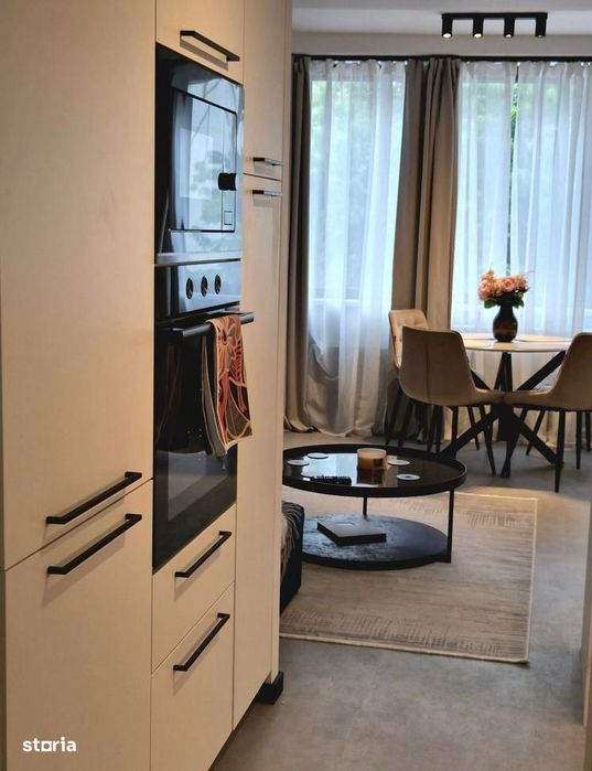 Apartament 2 camere | Floreasca – Dorobanți | Disponibil 1 Octombrie