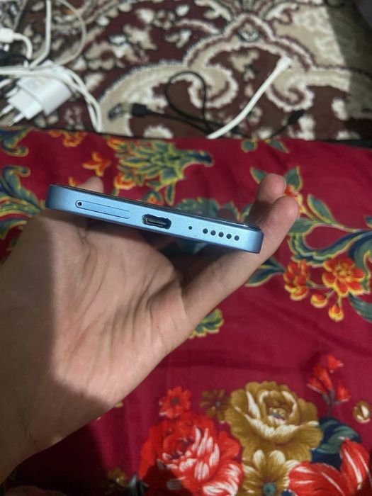 Redmi note 13 Xiaomi