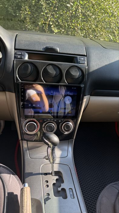 Продам mazda 6, 2005 г