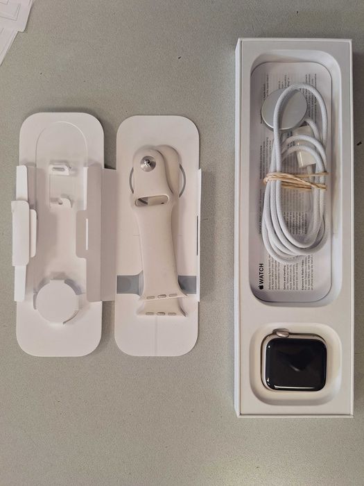 Apple Watch Se 3 40MM + Гаранция iStyle