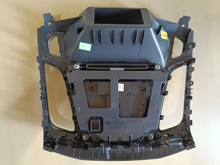 Unitate Radio Cd Sony - Ford Focus MK3 (2011-2018)