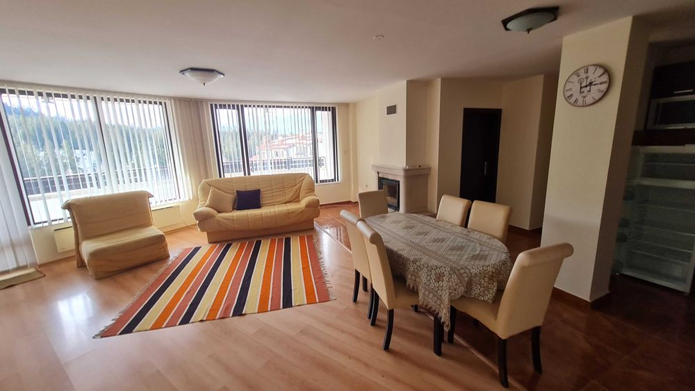 Продава се Тристаен апартамент в к.к. Пампорово - 135 кв.м за 882 €/кв.м - Снимка #23