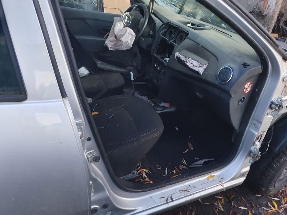 Piese dacia logan 2 mcv 1.5 dci euro 6 K9K E6